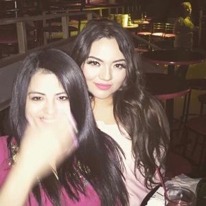 Meet your Posher, Judith